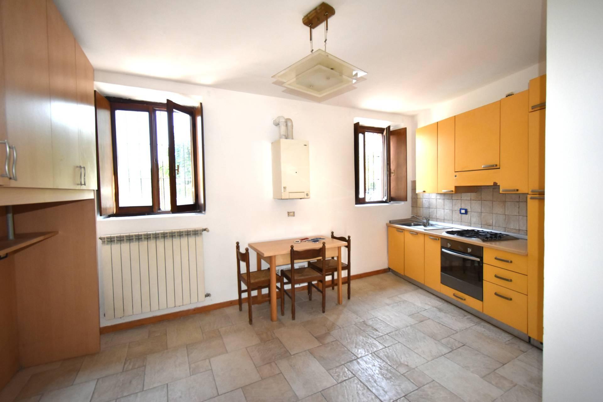 Monolocale in Via Roma 35, Aicurzio