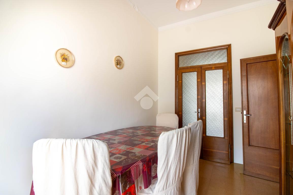 Appartamento in Viale F.Cavallotti 93, Porto San Giorgio