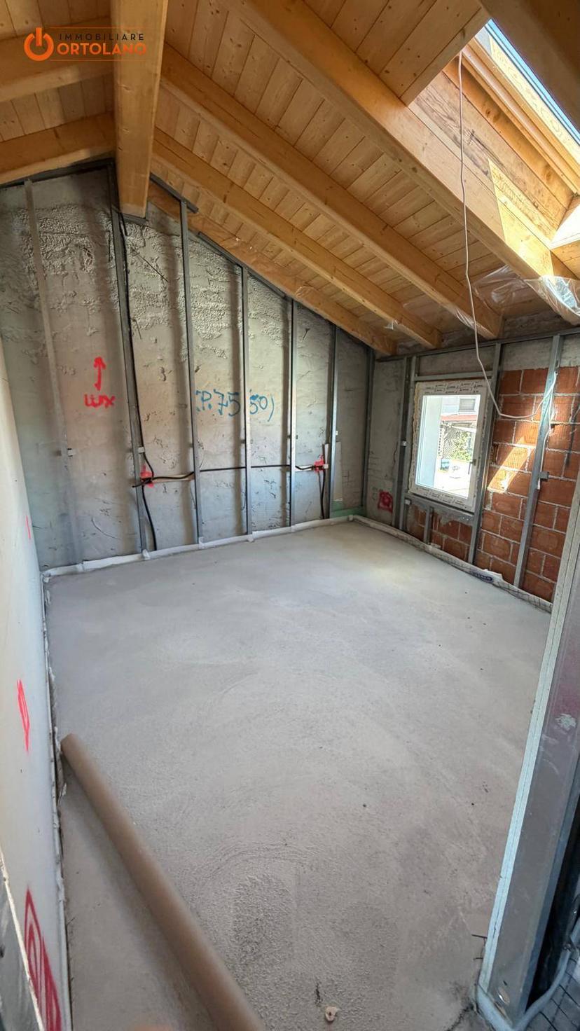 Villa a schiera in Via Trieste 21, San Canzian d'Isonzo — foto 2 di 5