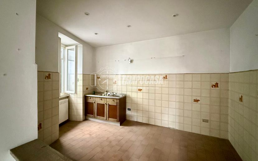 Trilocale in Via Salvatore Quasimodo 11, Viganò — foto 5 di 5