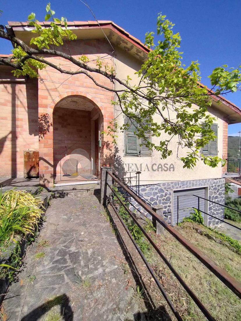 Casa indipendente in Via Brigate Garibaldi 7, Zignago — foto 3 di 5