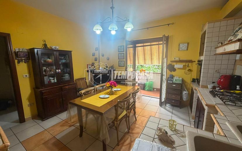 Appartamento in Via Epitaffio 56/Ville , Giugliano in Campania — foto 5 di 5