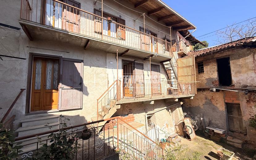Casa indipendente, Masserano — foto 2 di 5