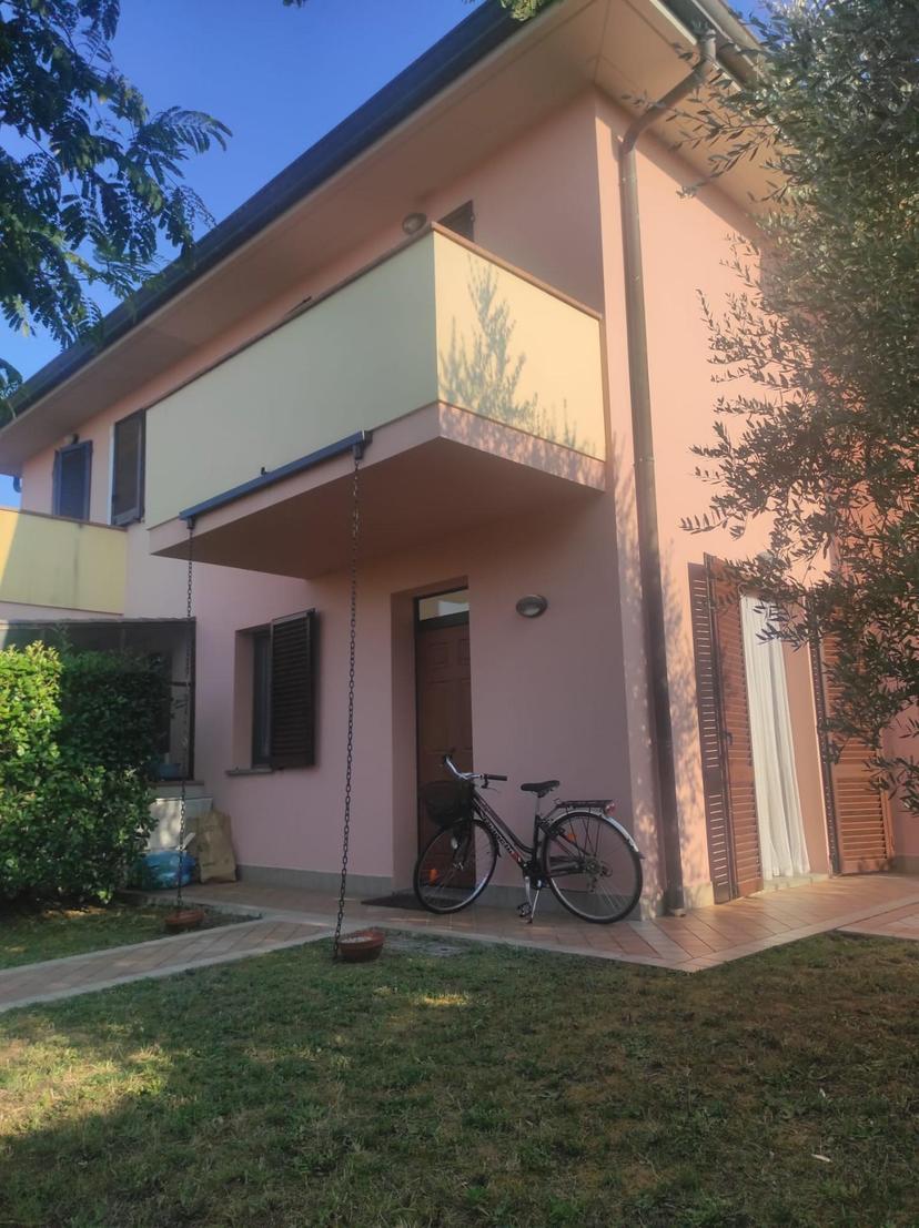 Terratetto, Castelfranco di Sotto — foto 2 di 5