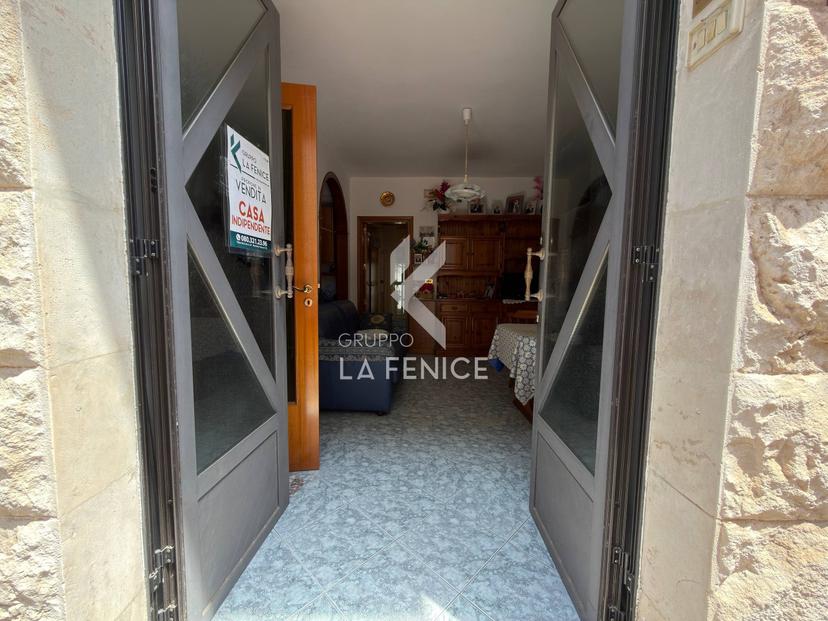 Casa indipendente in Via Gaetano Grassi 43, Martina Franca — foto 5 di 5