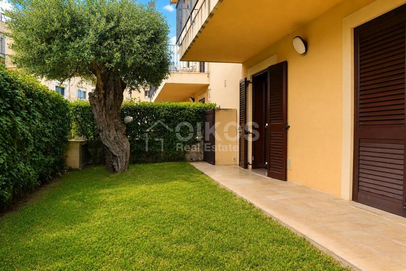 Appartamento in Via Romagnosi, Noto