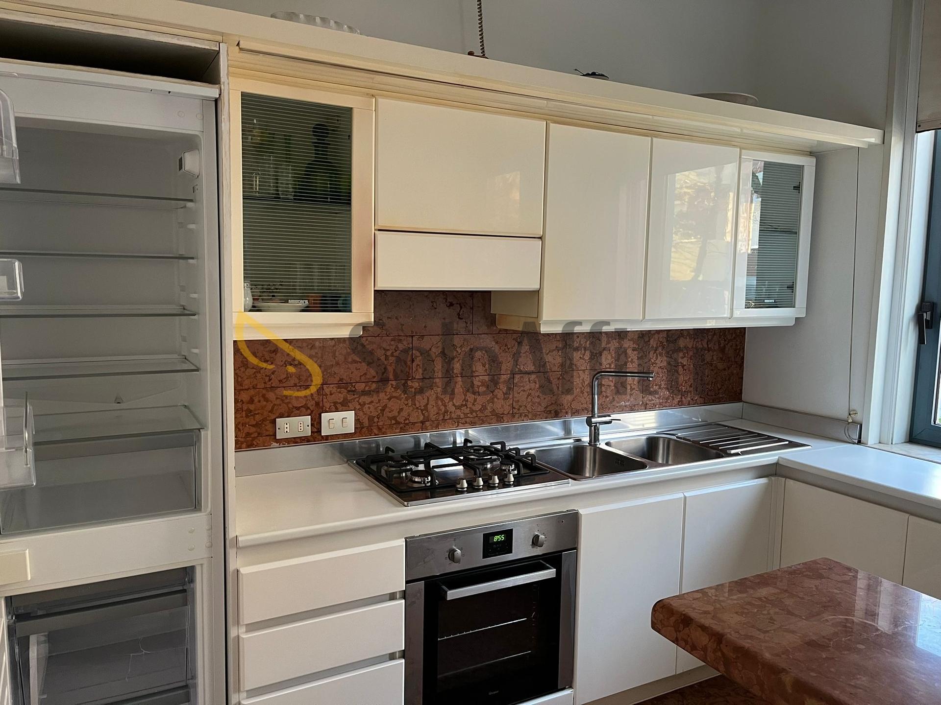 Trilocale in Via Giovanni Pascoli, Santarcangelo di Romagna