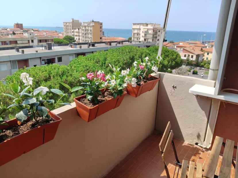 Quadrilocale, Rosignano Marittimo — foto 5 di 5