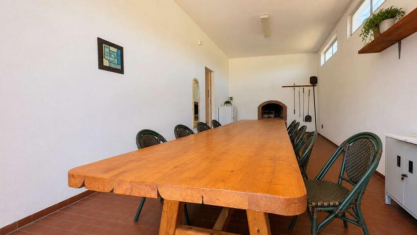 Rustico in Via Carso, Oristano