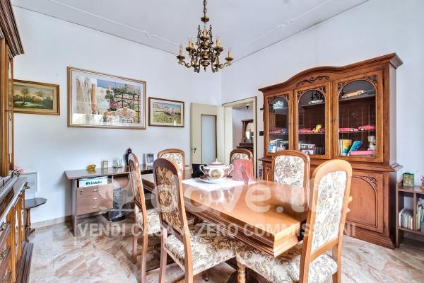 Villa in Via Garibaldi 34, Arcole — foto 2 di 5