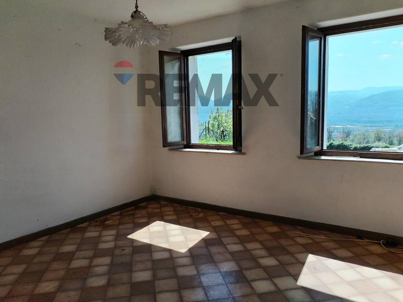 Appartamento in Via Fumach 10, San Gregorio nelle Alpi — foto 4 di 5