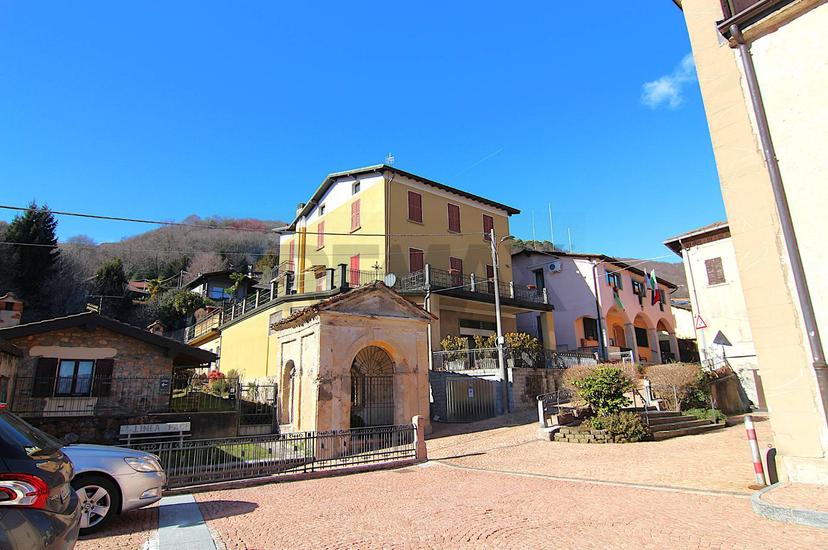 Appartamento in Via Roma 60, Cuasso al Monte — foto 2 di 5