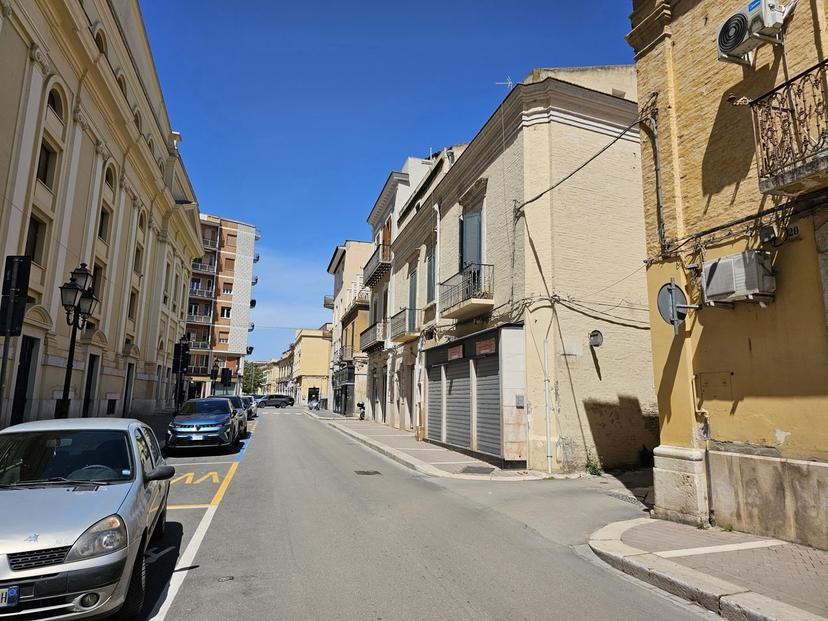 Casa indipendente, San Severo — foto 5 di 5