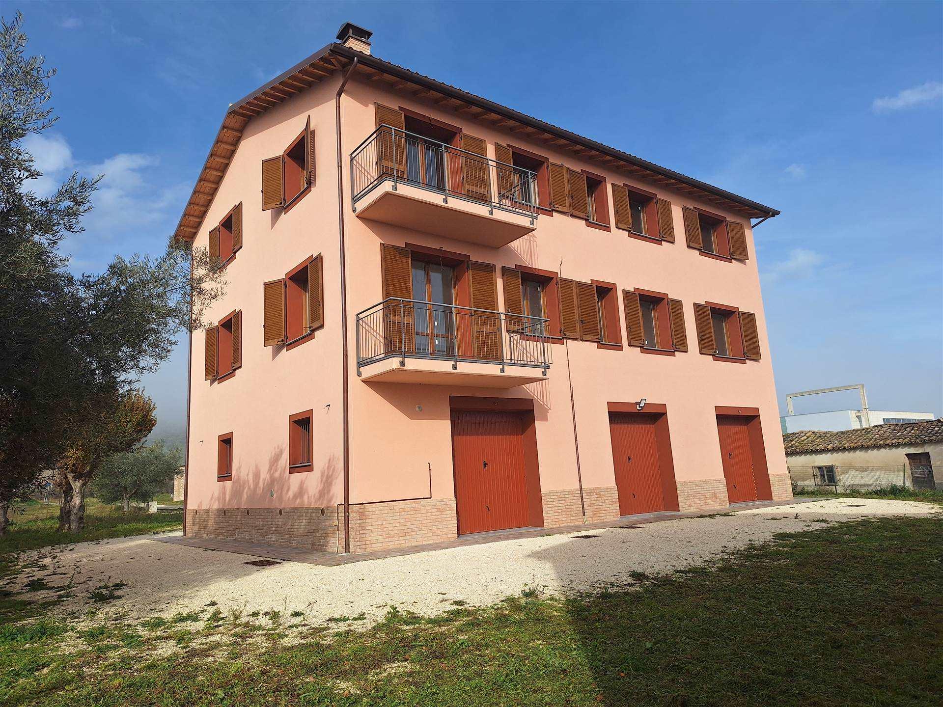 Casale, San Severino Marche
