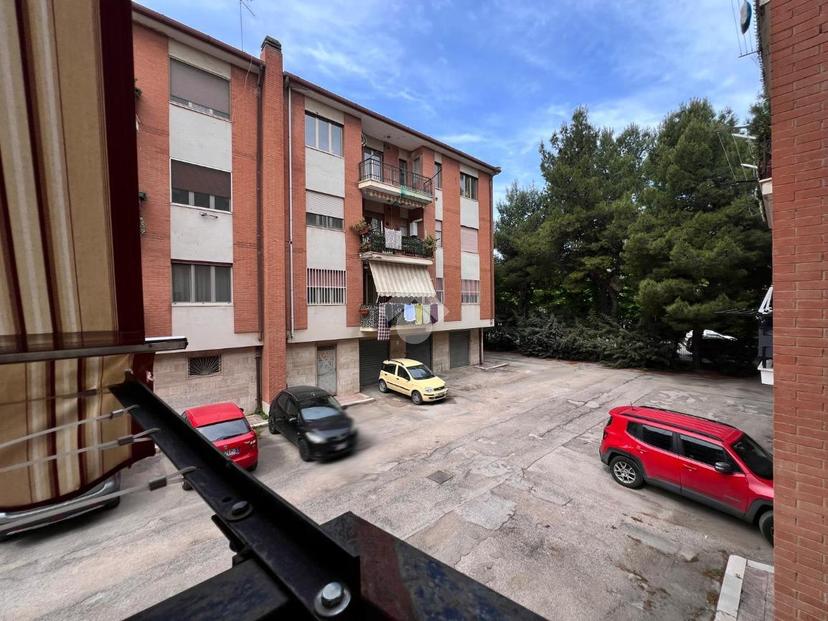 Appartamento in Via G. Fraticelli 7, Foggia
