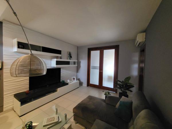 Trilocale in Via Catullo, Andria — foto 2 di 5
