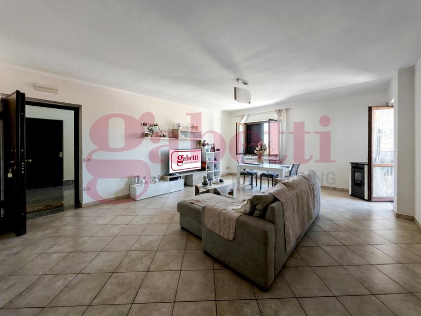 Appartamento in Via Scafa Snc, Telese Terme — foto 3 di 5