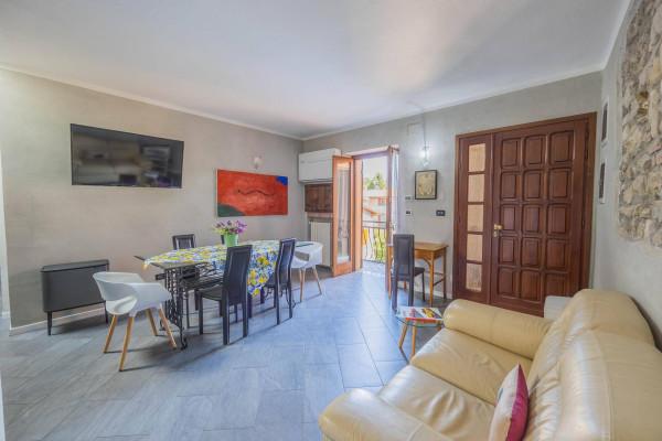 Attico in Via Castello 2, Moniga del Garda — foto 3 di 5
