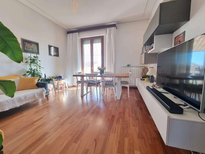 Quadrilocale in Via Trieste, Montespertoli — foto 2 di 5