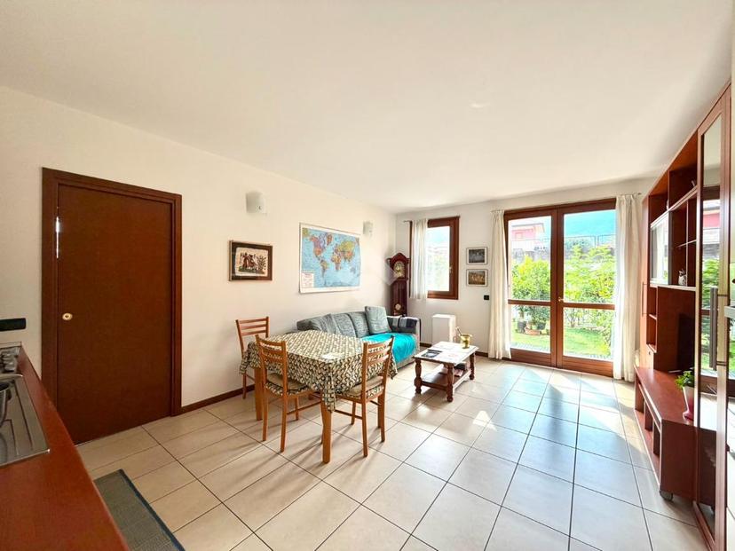 Quadrilocale in Via XXV Aprile 52, Artogne — foto 2 di 5