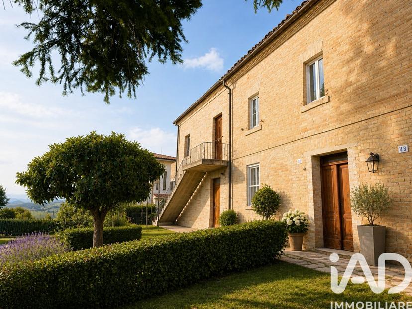 Villa in Via XX Settembre, Carassai — foto 2 di 5