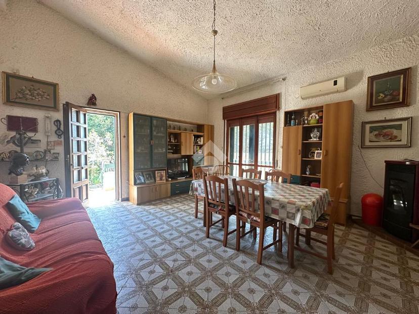 Villa in Parco Europa, Castel Volturno — foto 5 di 5