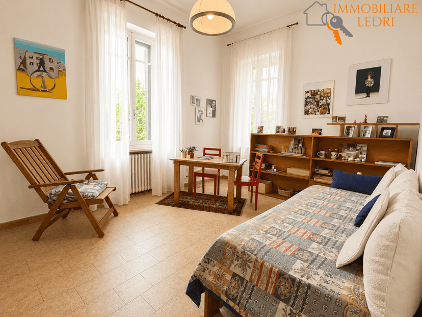 Villa in Via Franco Faccio, 20, Verona — foto 3 di 5