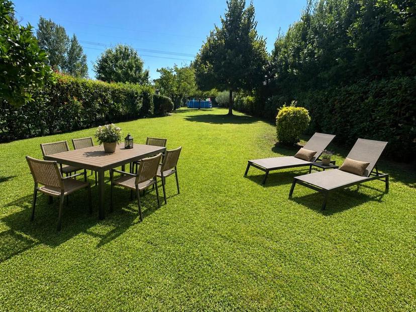 Villa bifamiliare, Montelupo Fiorentino — foto 4 di 5