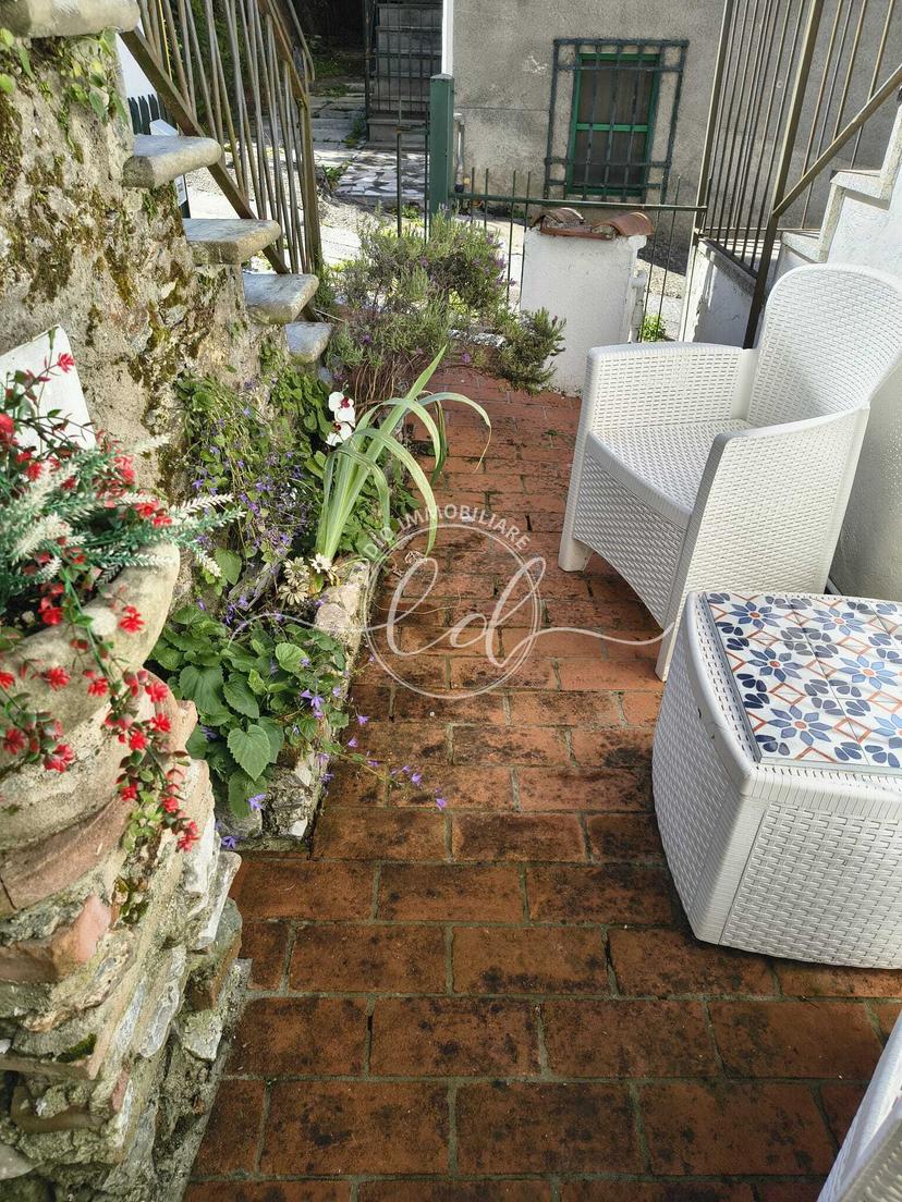 Casa indipendente, Seravezza — foto 4 di 5