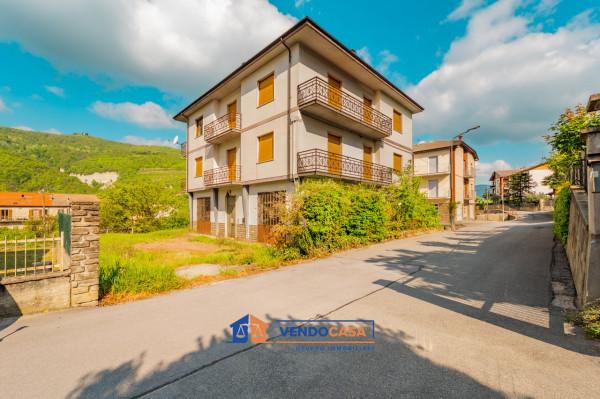 Villa plurifamiliare in Via Divisione Cuneense, Monesiglio — foto 4 di 5