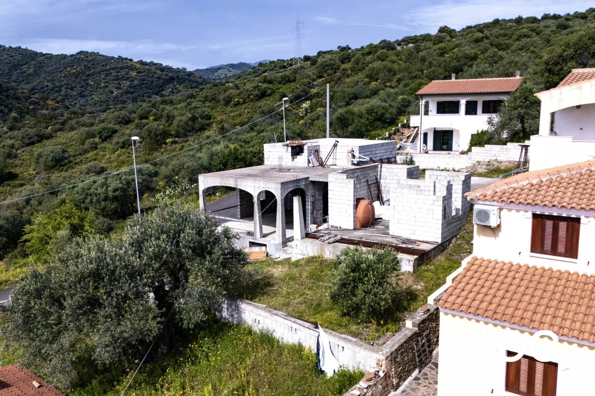 Casa indipendente, Posada