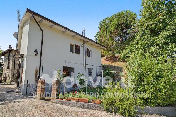 Terratetto unifamiliare in Via Ca' Pagliana 176, Monzuno — foto 3 di 5