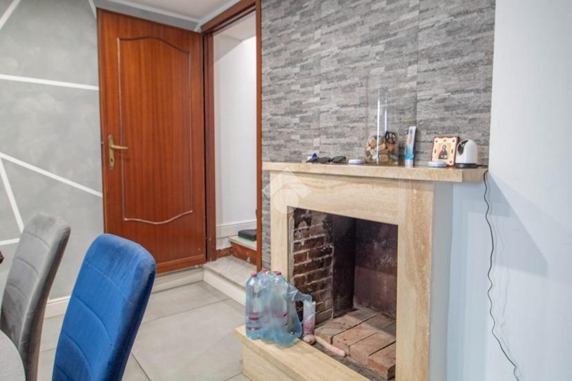 Casa indipendente in Ss 578 Salto Cicolana 77, Rieti — foto 3 di 5