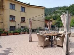 Rustico in Piazza Sant'Andrea 1, Badia Calavena