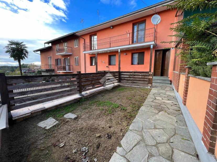 Casa indipendente in Via Umberto I, Viale — foto 4 di 5