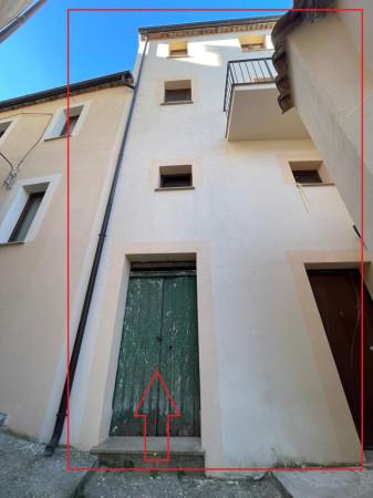 Terratetto unifamiliare in Corso Vittorio Emanuele, Rivello — foto 5 di 5