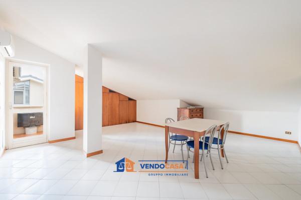 Mansarda in Strada Lea di Breolungi 2, Mondovì — foto 3 di 5