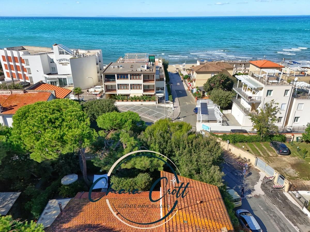 Villa, San Vincenzo