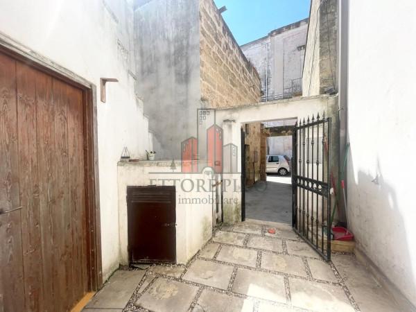 Terratetto unifamiliare in Via Ugo Bassi, Casarano — foto 4 di 5