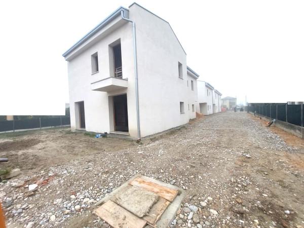 Villa a schiera in Via Malcanton, Mira — foto 3 di 5