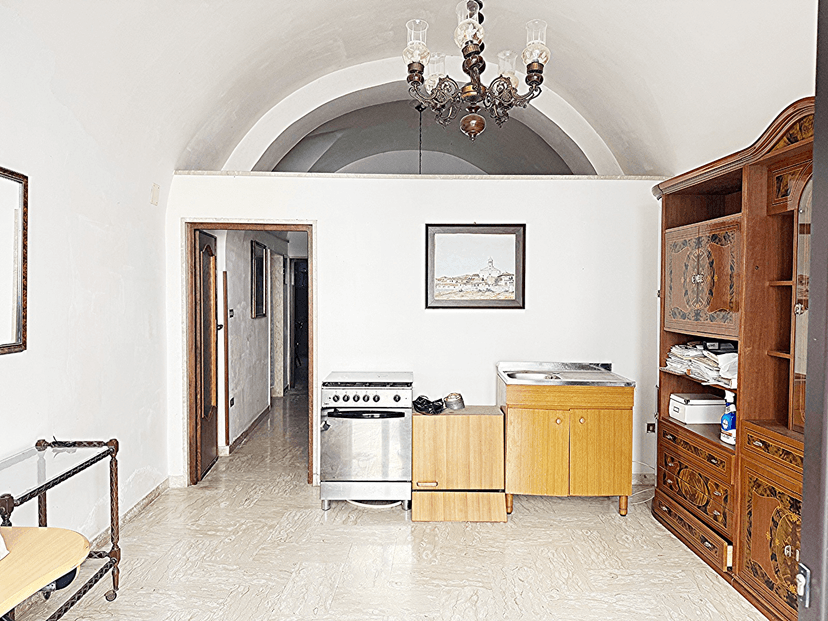Casa indipendente in Via Giuseppe Mazzini, Mola di Bari — foto 4 di 5