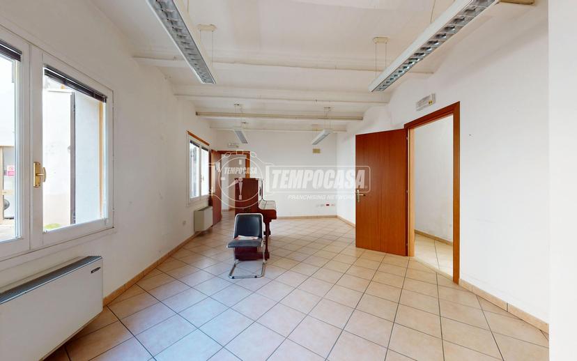 Casa indipendente in Viale Turati 1, Reggiolo — foto 5 di 5