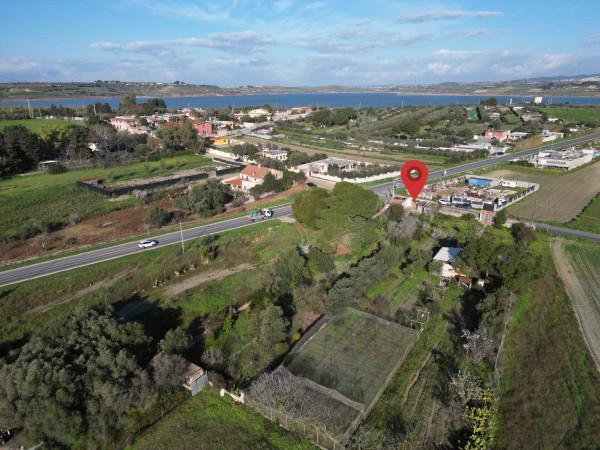 Casale in Via Is Ammostus 28, Quartu Sant'Elena — foto 3 di 5