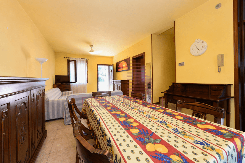 Villa a schiera in Via Grazia Deledda 19, Manerbio — foto 2 di 5