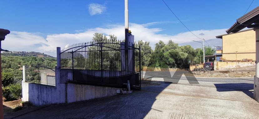 Villa in Contrada Prato Inferiore 23, Palmi — foto 2 di 5