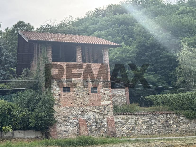 Rustico in Cascina Balchi 16, Cureggio — foto 2 di 5