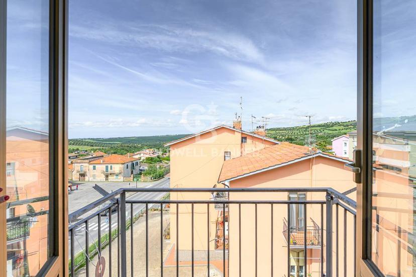 Quadrilocale in Via Toscana 12, Monte Romano — foto 3 di 5