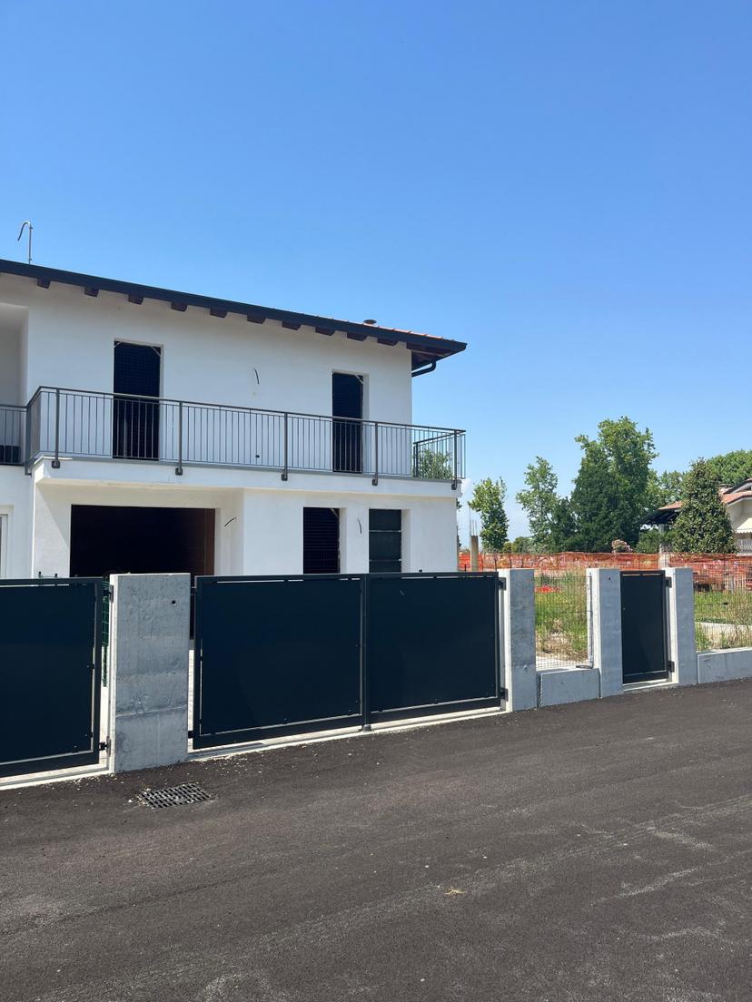 Villa in Via Foscolo Belfiore di Pramaggiore, Pramaggiore — foto 5 di 5
