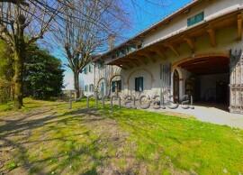 Rustico in Piazza Caduti 1, Mogliano Veneto — foto 2 di 5