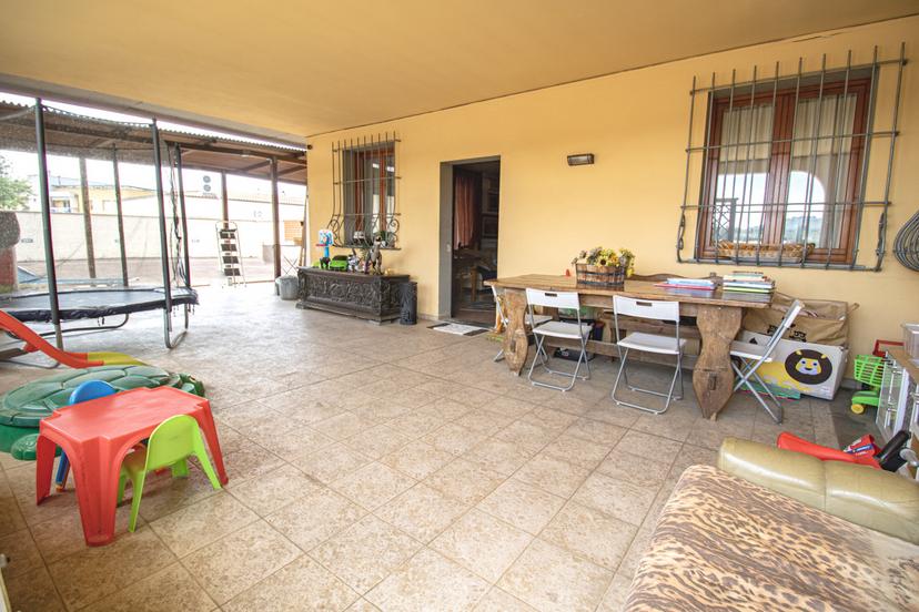 Casa indipendente in Via Donatello, Poggio a Caiano — foto 3 di 5